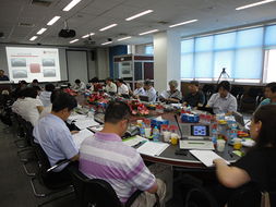 聚焦改革試點，共謀教育發展——我校參加國家教育咨詢委員會委員調研高校改革試點項目座談會