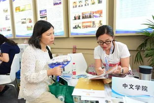 我校圓滿完成第七屆陜西高等教育博覽會暨招生咨詢會參展工作